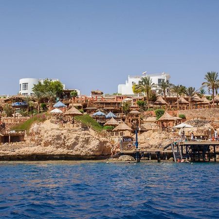 โจลี วิล กอล์ฟ แอนด์ รีสอร์ต Hotel ชาร์มเอลชีค ภายนอก รูปภาพ The Red Sea coast at Sharm El Sheikh