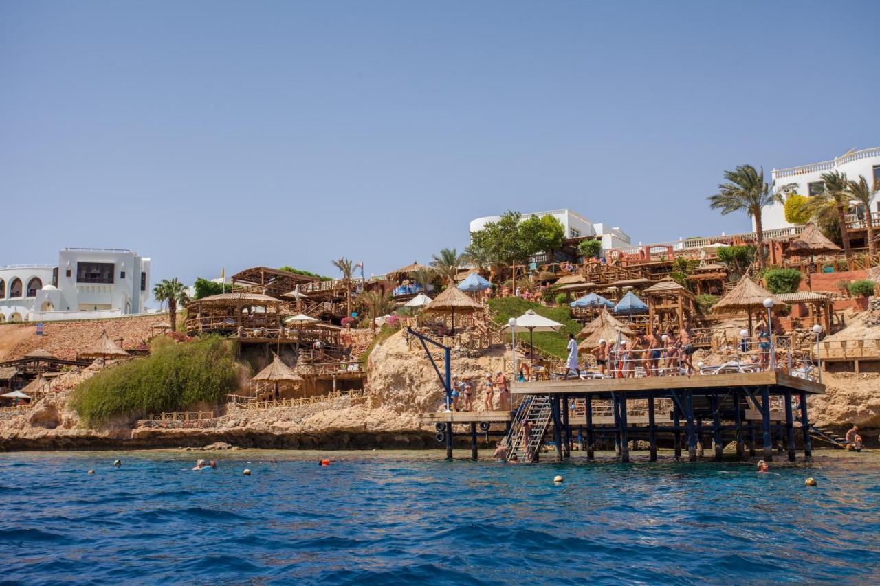 โจลี วิล กอล์ฟ แอนด์ รีสอร์ต Hotel ชาร์มเอลชีค ภายนอก รูปภาพ Dahab